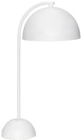 Stolová lampa „Winter Hvid", ø 23, výš. 48 cm