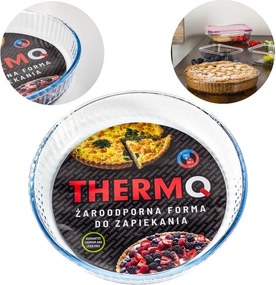 THERMO FORMA NA PEČENIE 26X4CM