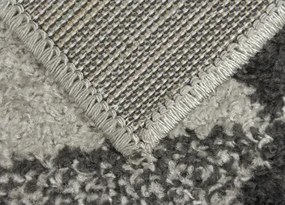 Koberce Breno Kusový koberec LOTTO 665/HR5E, viacfarebná,67 x 120 cm
