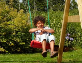 Záhradná hojdačka Swing (250 cm)