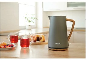 Sencor SWK 2727MB rýchlovarná kanvica