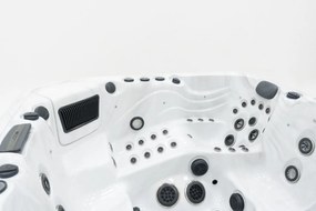 Vírivka Platinum Spas Tokyo (Premium)