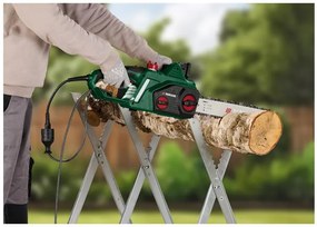 Parkside®  Elektrická reťazová píla Peks 2200 B1 + Elektrické nožnice na živý plot Pehs 650 A1  (800011465)