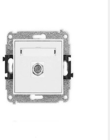 MGF-1 Biela anténna zásuvka