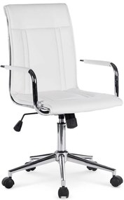 PORTO 2 office chair, color: white