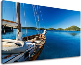 Obraz na stenu PLÁŽ PL020E11