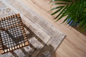 Koberec Dywilan Moon Mamluk Silver