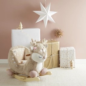 Bieco – Hojdací jelenček Ella