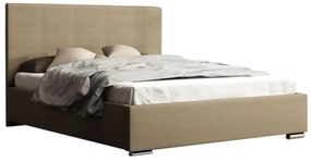 Čalúnená posteľ NASTY 4 - sofie20 / rošt / 180x200