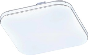 XXXLutz STROPNÉ LED SVIETIDLO, 29,50/29,50 cm Fischer & Honsel - Online Only bytové doplnky - 003151137003