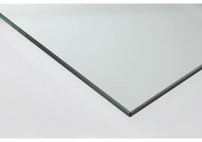 Televízny stolík ZEIN dub/čierna