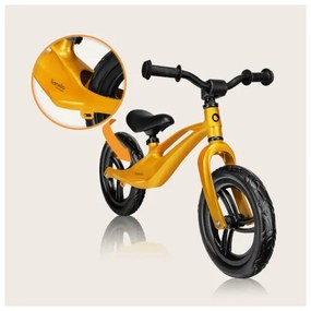 Lionelo - Odrážadlo BART žltá