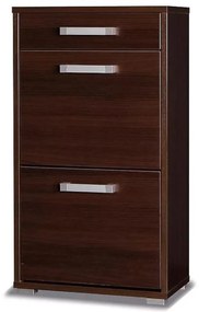 Skrinka na topánky  Maximus  M18