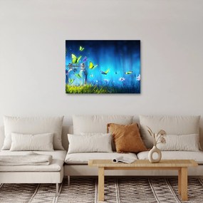 Obraz - Voľnosť (70x50 cm)