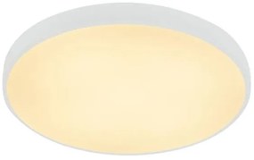 LED Stmievateľné stropné svietidlo LED/48W/230V 2700-6500K Wi-Fi Tuya + DO