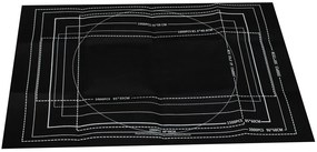 KIK Podložka na puzzle 2000el.