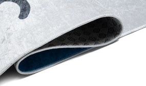 TA Koberec 2680 VYTLAČIŤ EMMA Rozmer: 80x150 cm