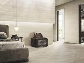 Dlažba Prospect Ivory 60x60 R