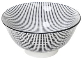 Miska NAVIA čierna AW21 976906