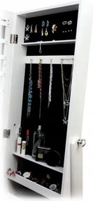 Šperkovnica GRAND so zrkadlom PHO5782