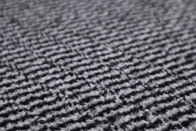 Hamat, Rohožka Spectrum 014 Grey – na von aj na doma, 40x60, šedá, chodba / predsieň