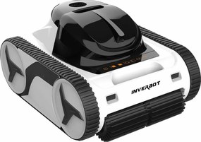 Bezdrôtový bazénový vysávač Automatický Fairland Inverbot 60
