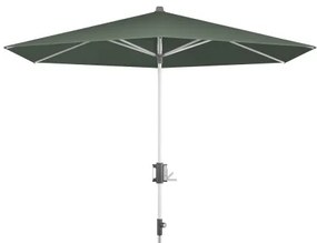 Knirps KNIRPS APOLL 290 cm - záhradný stredový slnečník : Farba slnečníka - 0600