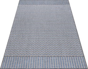 Ayyildiz, Kusový koberec Sunny 4419 Grey, 120x170, šedá, chodba / predsieň