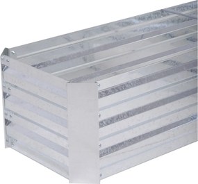 Vyvýšený záhon Magnolia – Garden Pleasure