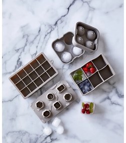 Silikónová forma na ľad Sphere – Bitz