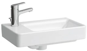 Laufen Pro S umývadielko 48x28 cm h8159550001041 1595.5.000.104.1