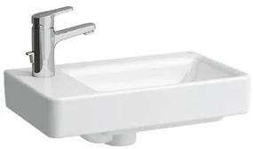 Umývadielko Laufen Pro S 48x28 cm H8159550001041
