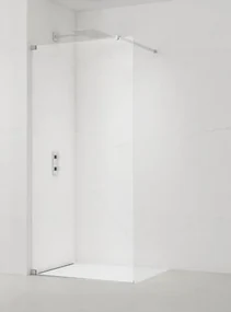 Sprchová zástena Walk-in 120 cm SAT SATBWI120PA