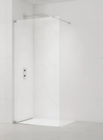 Sprchová zástena Walk-in 90 cm SAT SATBWI90PA
