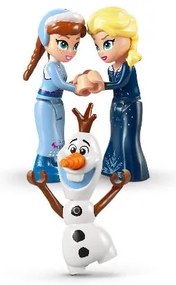 Lego®  Disney Princess™ 43265 Hrad Arendelle z filmu Ľadové kráľovstvo  (100396779)