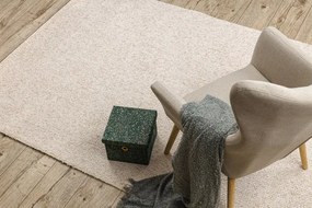 Koberec CASABLANCA WASHABLE 71511056 krémový