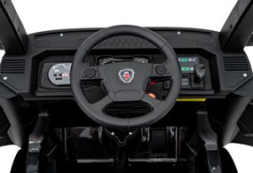 Nákladné auto Scania R-SERIE čierne