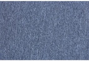 Koberec Star šírka 500 cm sivo-modrý (metráž)