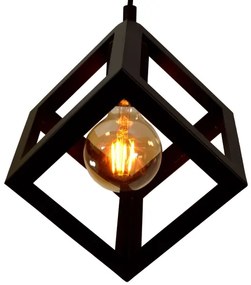 Závesné svietidlo SWEDEN 1xE27/20W/230V