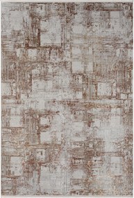 My Flair, Kusový koberec Esme 2 CA20013 creme, 160x230, béžová, chodba / predsieň