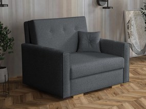 Pohovka Clivia Sonic I, Dostupné poťahy: Coral 50