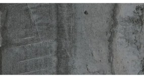 Dlažba Del Conca Climb black 40x80 cm mat GOCL08R, (bal. 0,960 m2 )