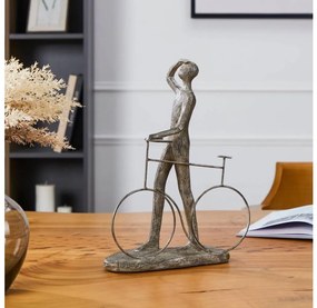 Eglo 427398 - Dekorácia SIOCON 32,5x25 cm živica