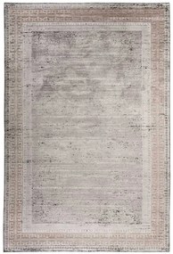 Kusový koberec My Eden of Obsession 205 Grey Rozmer koberca: 120 x 170 cm