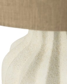 Stolová lampa Unda I 53 cm