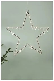 Markslöjd 704851 - LED Vonkajšia vianočná dekorácia WIVI LED/2,4W/230V 50 cm IP44