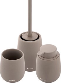 Nimco Dávkovač, pohárik, WC kefa TABO - TA SET-07