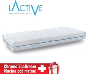 Matrac comfort LActive DreamBed - 140x195cm