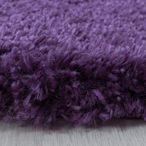 Fluffy 3500 - Lilac