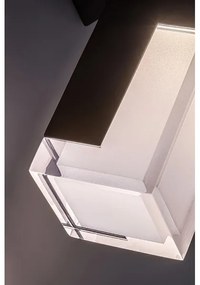 Rabalux 77127 - LED Vonkajšie nástenné svietidlo DARVAS LED/12W/230V IP54